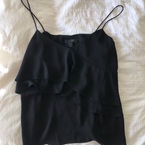 J. Crew tank top